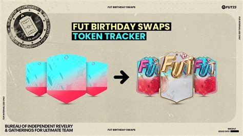 fut birthday swaps|The ultimate FUT Birthday Swaps tracker: How to get。